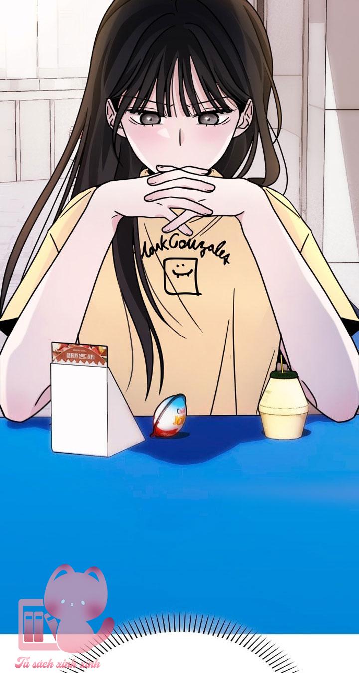 Hôn Trước Khi Ngủ Chapter 7 - Trang 4