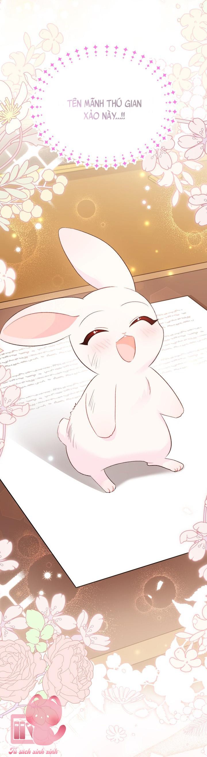 Quan Hệ Cộng Sinh Giữa Báo Đen Và Thỏ Trắng Chap 83 - Trang 2
