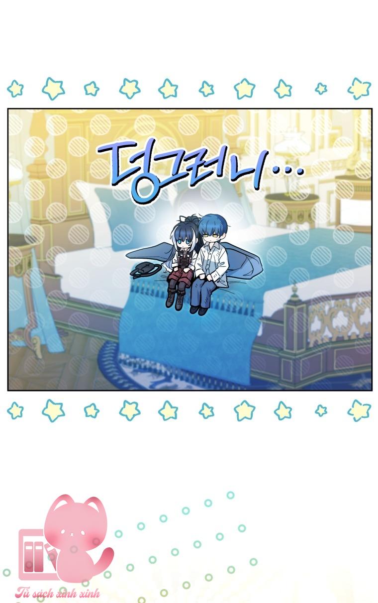 Bé Con Cá Voi Sát Thủ Chap 47 - Trang 4