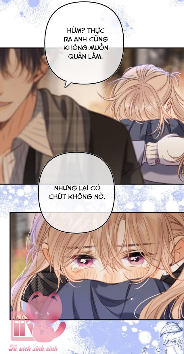 Mối Tình Thầm Kín Chapter 62 - Trang 4