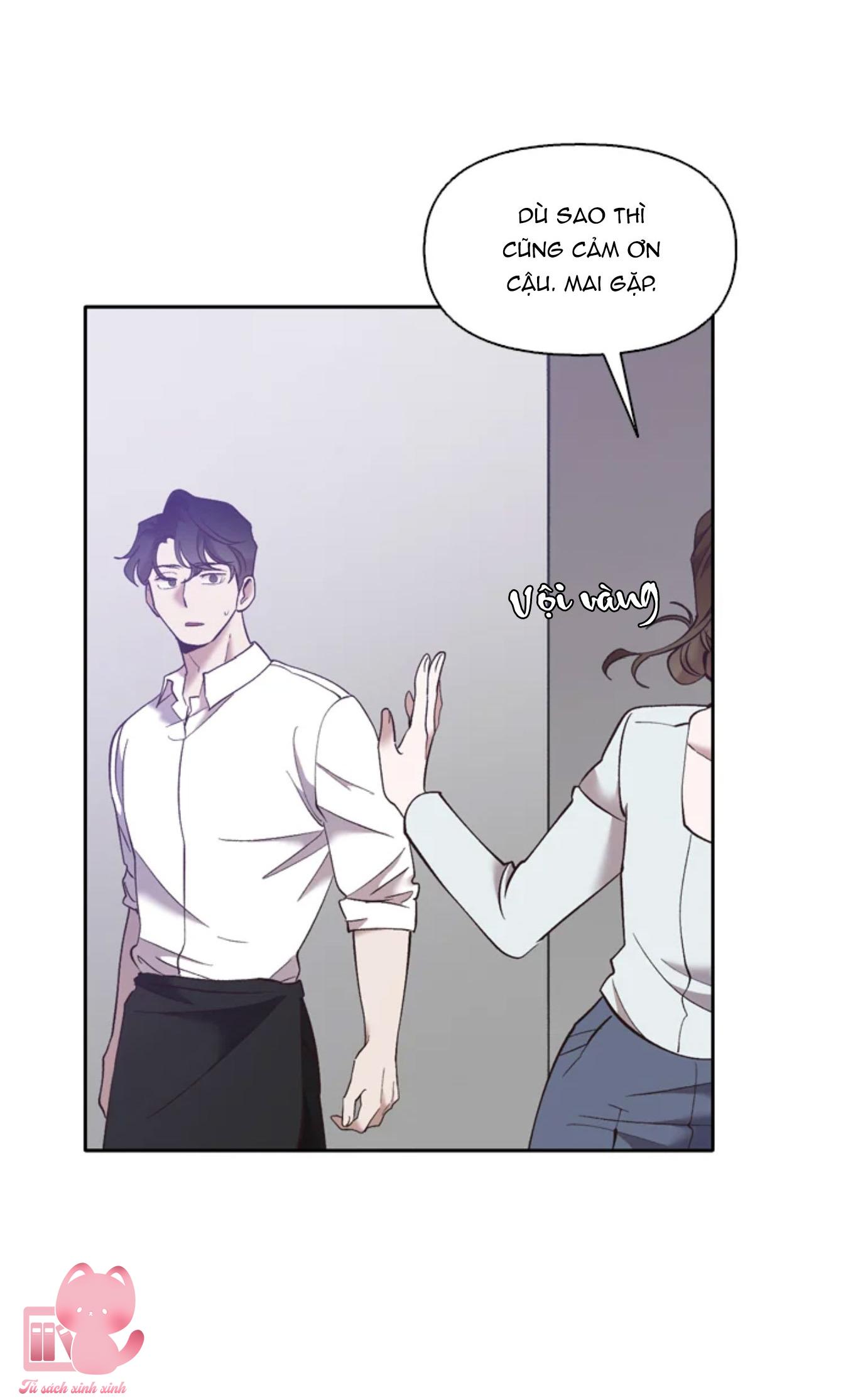Thanh Xuân Của Chúng Ta Chap 60 - Trang 4