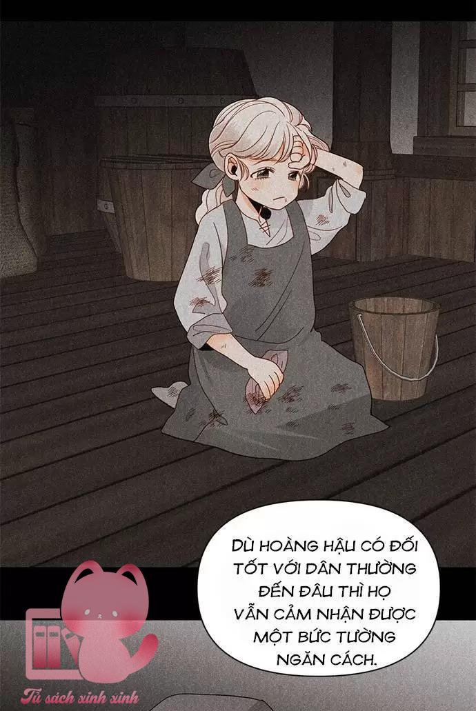 Hoàng Hậu Tái Hôn Chapter 51 - Trang 4