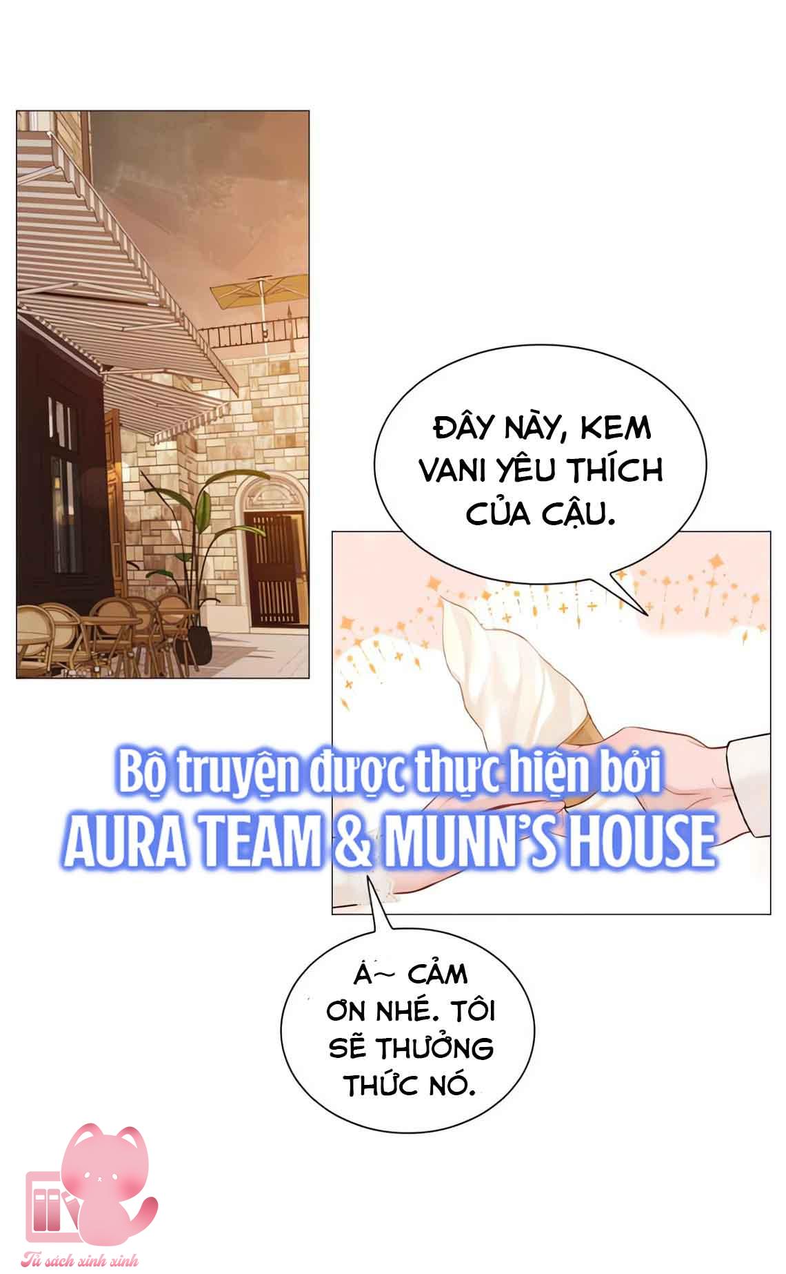 Hãy Khóc Và Cầu Nguyện Đi Chap 42 - Trang 4