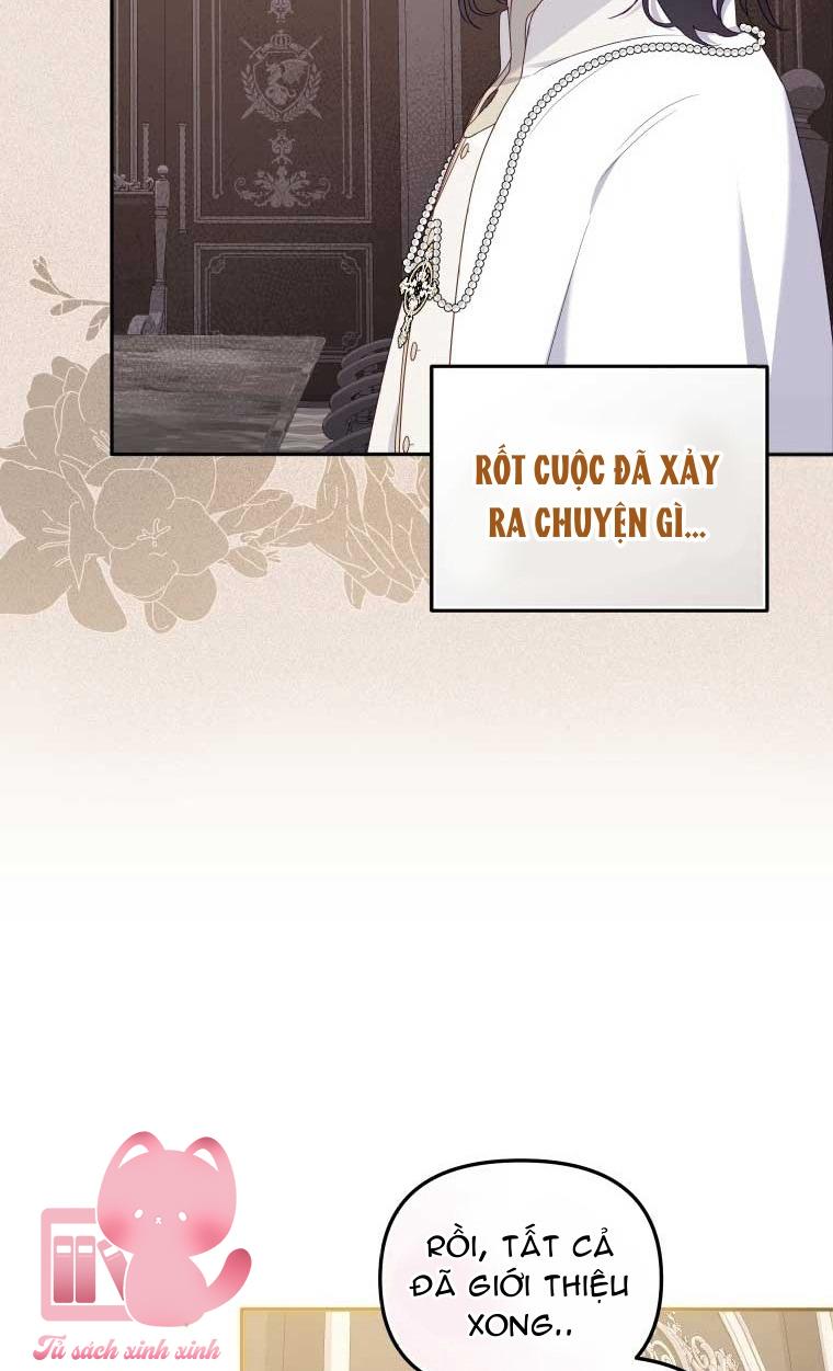 Tôi Được Nuôi Dưỡng Bởi Những Kẻ Phản Diện Chap 69 - Trang 3