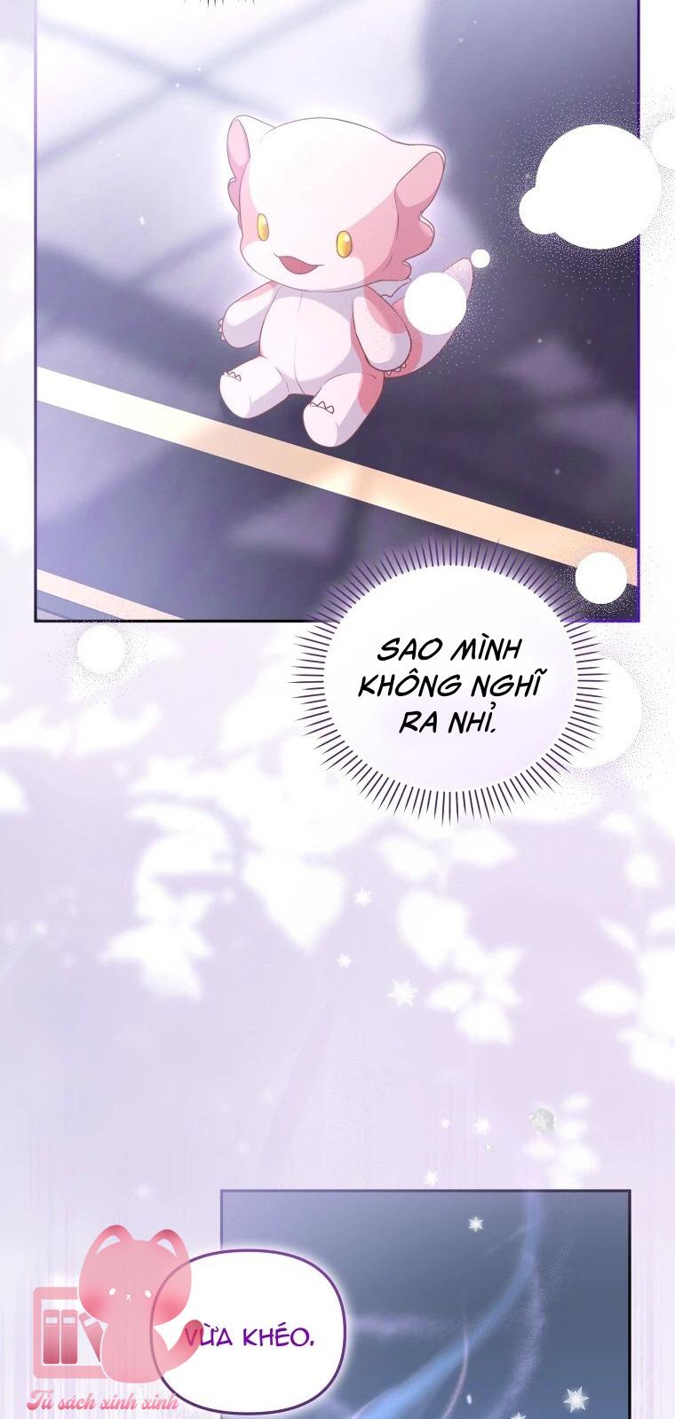 Tôi Được Nuôi Dưỡng Bởi Những Kẻ Phản Diện Chap 59 - Trang 3