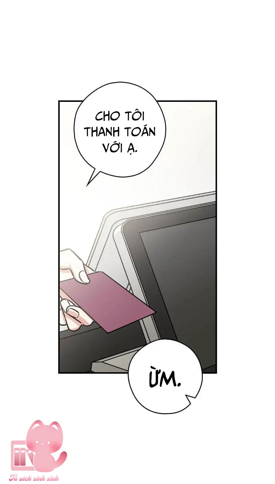 Ly Espresso Của Mùa Xuân Chapter 10 - Trang 4