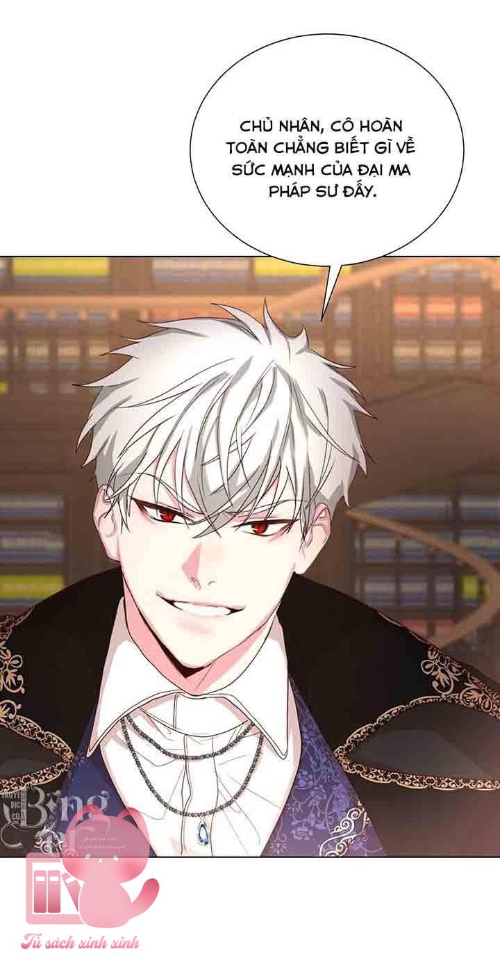 Thế Thì Ta Cứ Trở Thành Kẻ Ác Thôi Chap 8 - Trang 2