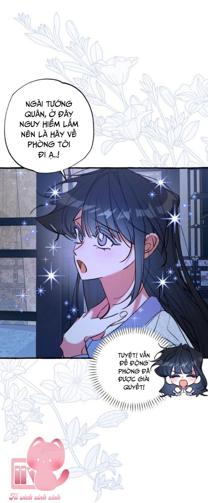 Chuyện Tình Tuyết Phương Bắc Chapter 8 - Next Chapter 9