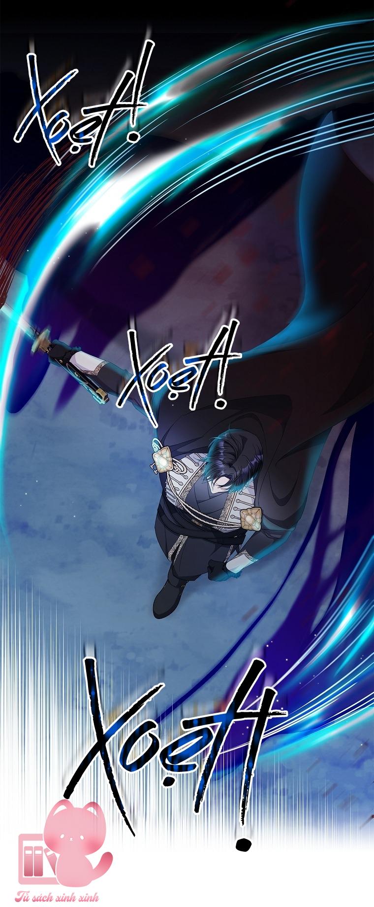 Nhận Nuôi Người Cha Phản Diện Chapter 9 - Trang 4