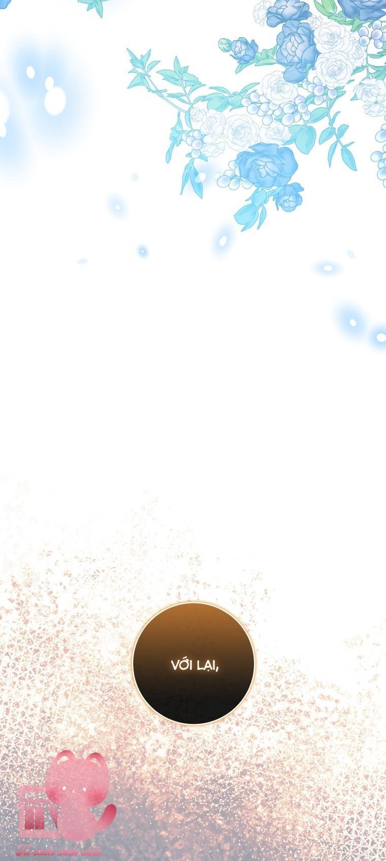 Bé Con Cá Voi Sát Thủ Chapter 23 - Trang 4