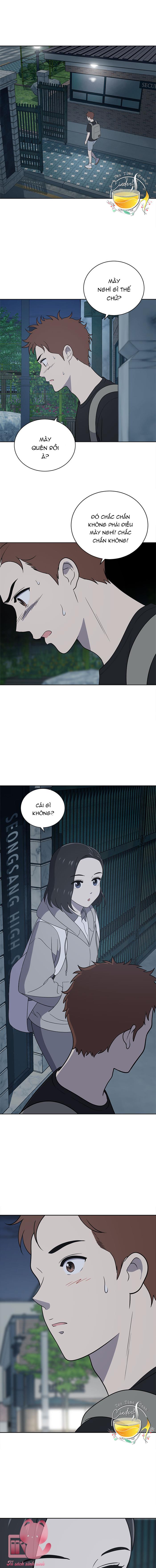 Cô Nàng Hết Thuốc Chữa Chapter 60 - Trang 4