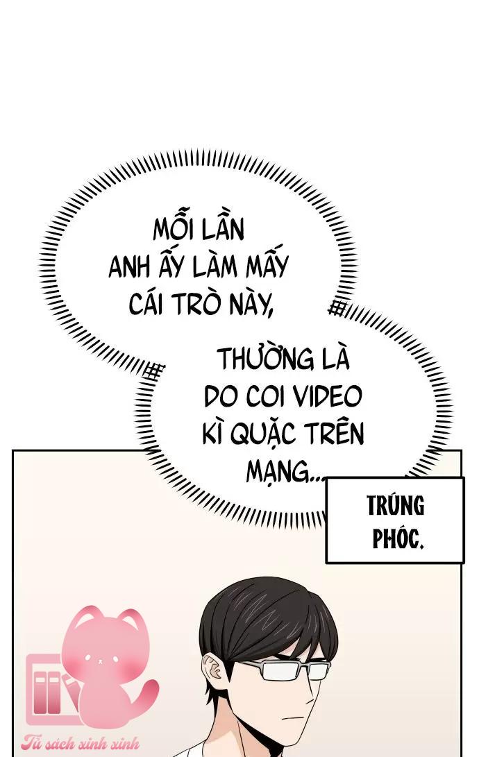 Lớ Ngớ Vớ Phải Tình Yêu Chap 73 - Trang 2