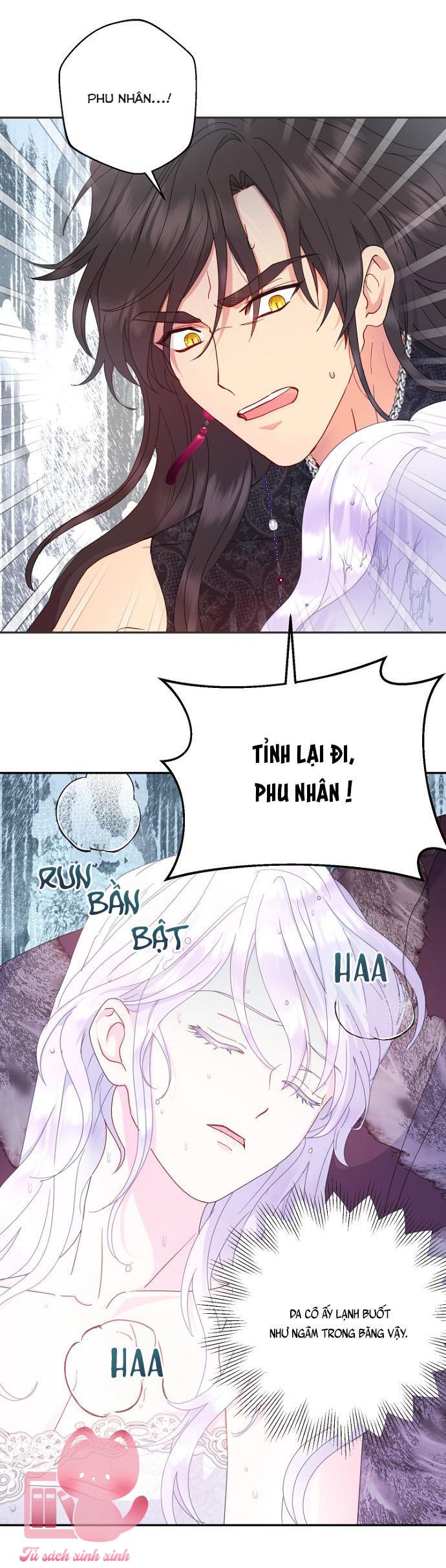 Bỏ Quách Chồng Con Đi, Tiền Bạc Mới Là Tất Cả Chap 77 - Trang 2