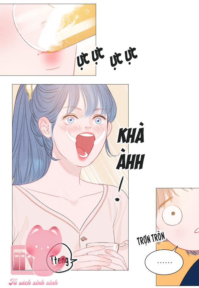 Thần Bí Chap 40 - Trang 2