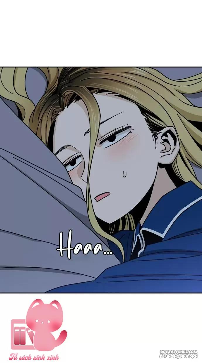 Lớ Ngớ Vớ Phải Tình Yêu Chap 48 - Trang 2