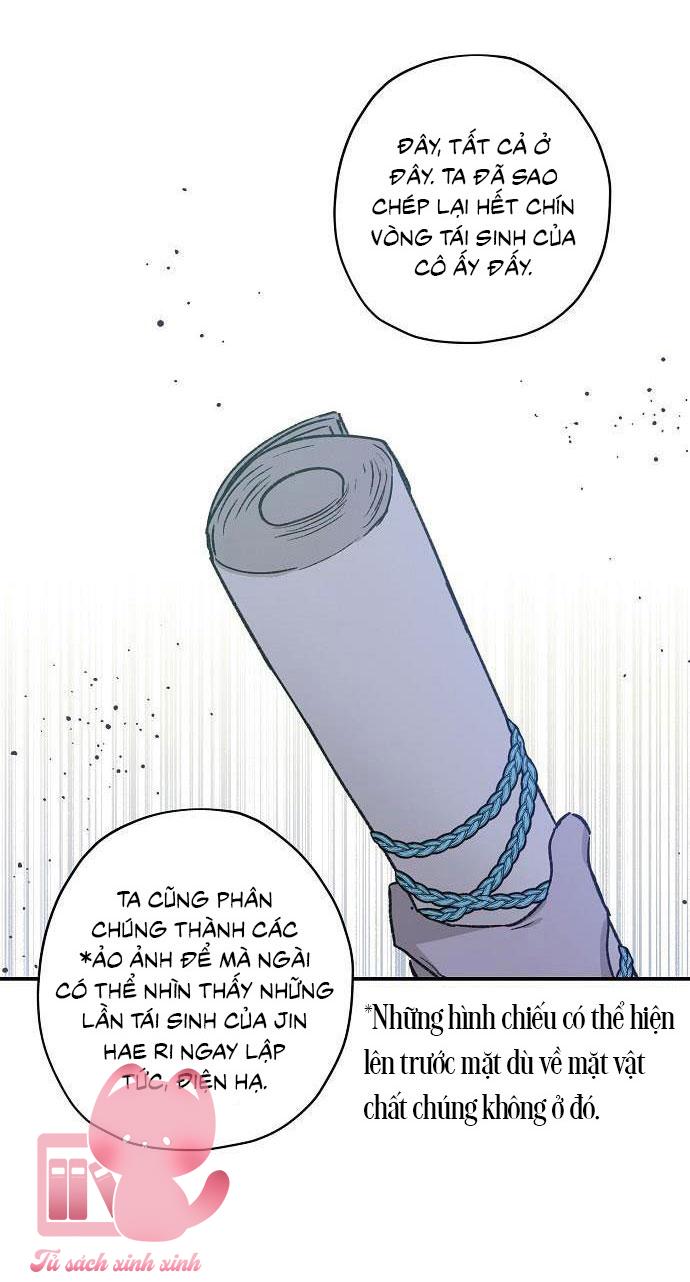 Onsaemiro Chapter 25 - Trang 4