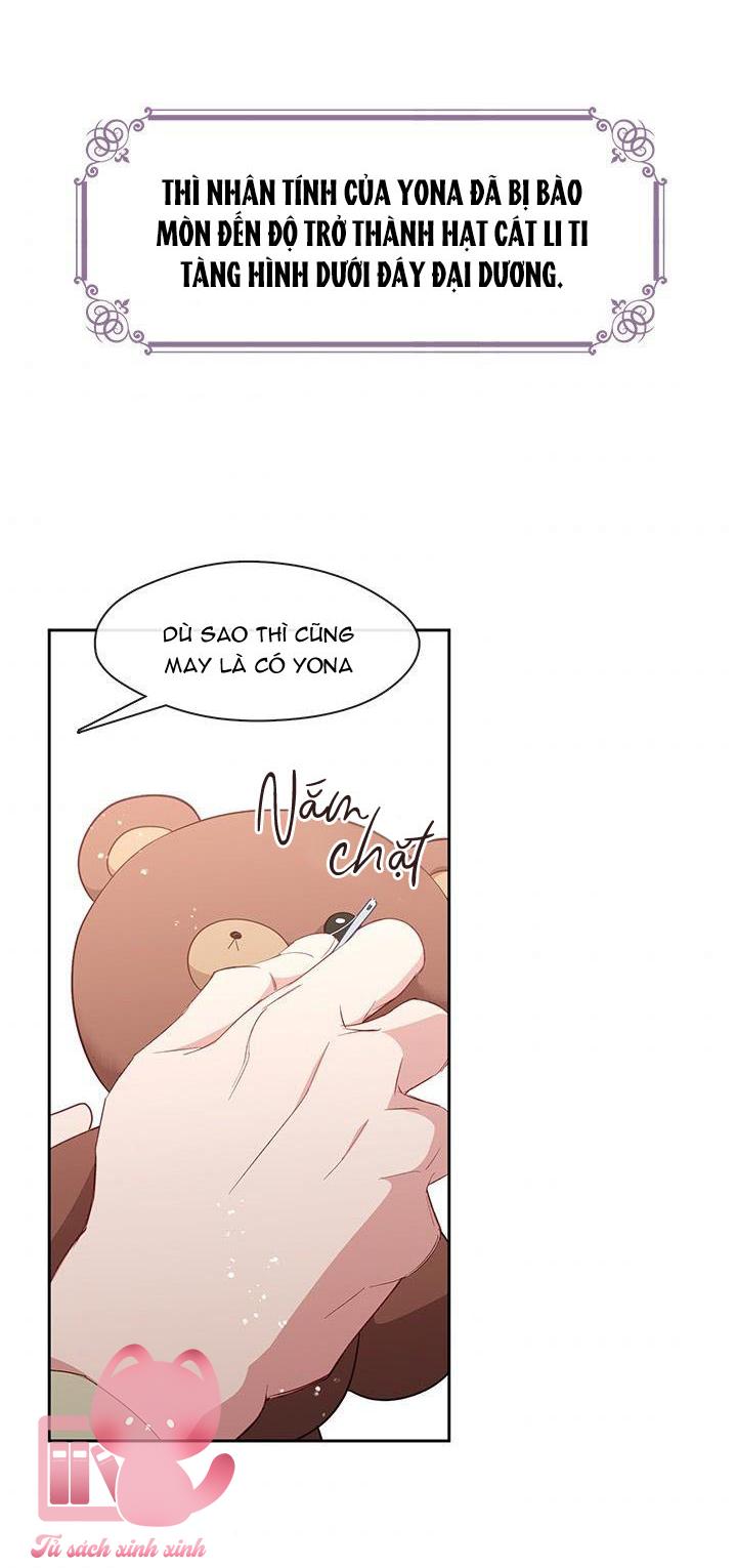 Hãy Coi Chừng Ác Nữ Chap NT12 - Trang 2