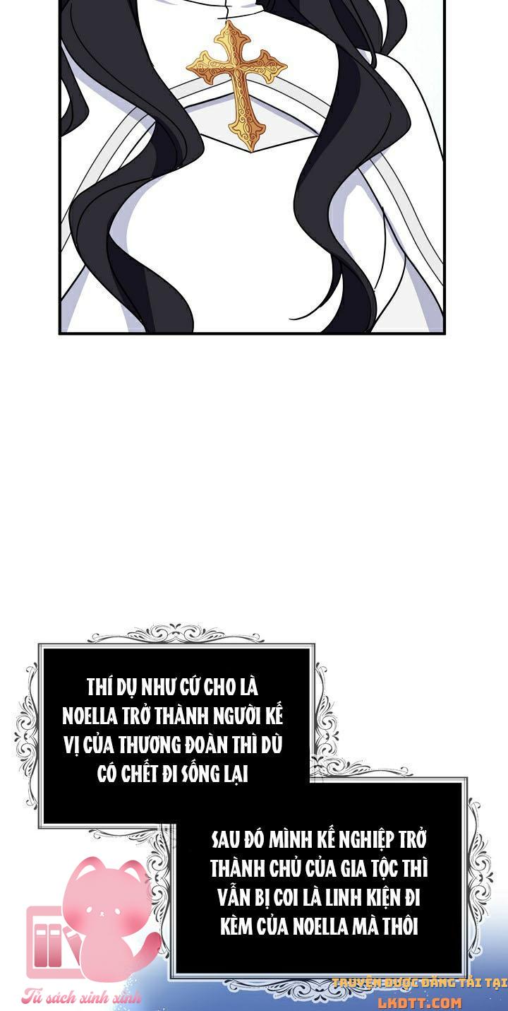 A Nào, Ngậm Thìa Vàng Nhé? Chap 14 - Trang 3