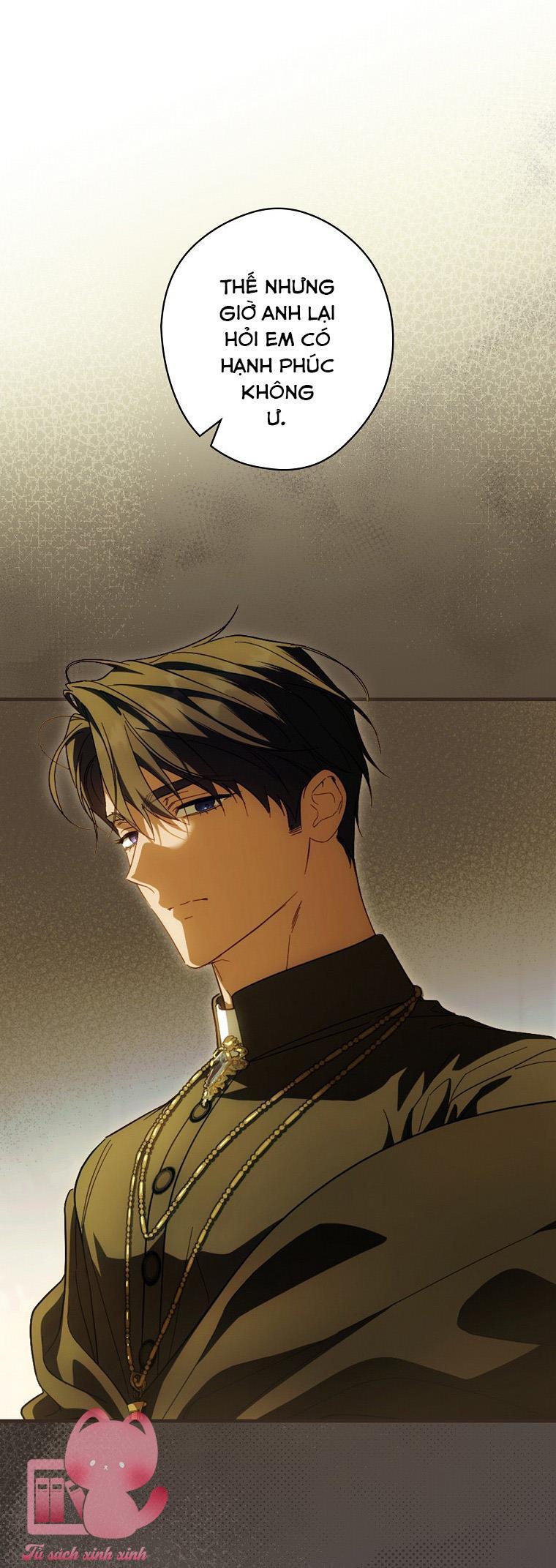 Cách Khiến Phu Quân Đứng Về Phía Tôi Chap 94 - Trang 2