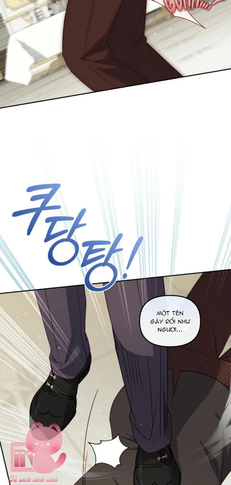 Tôi Được Nuôi Dưỡng Bởi Những Kẻ Phản Diện Chap 96 - Next Chap 97
