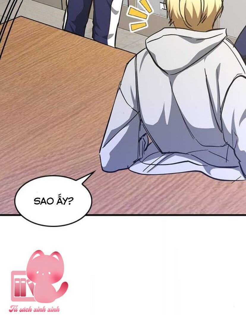 Đêm Của Bóng Tối Chapter 30 - Trang 4