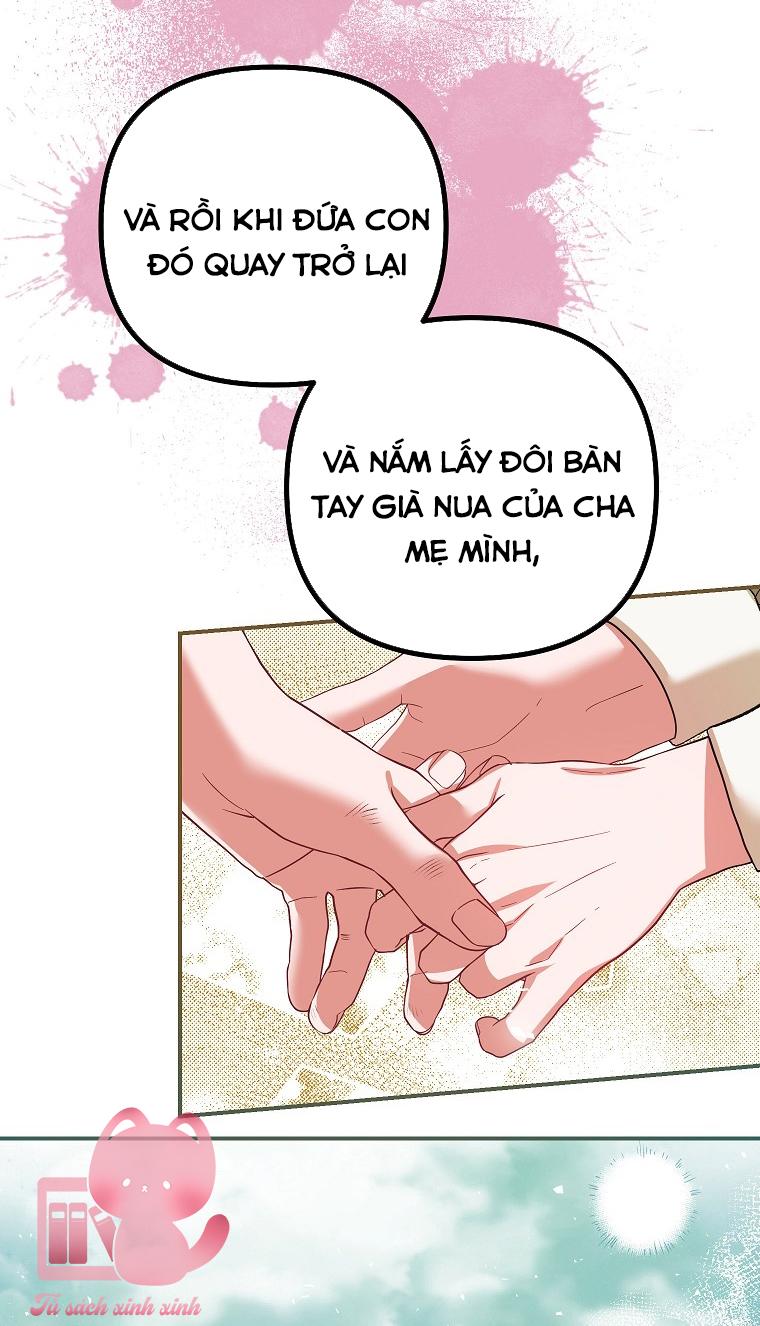Thời Gian Của Nhân Vật Phụ Có Giới Hạn Chapter 36 - Trang 4
