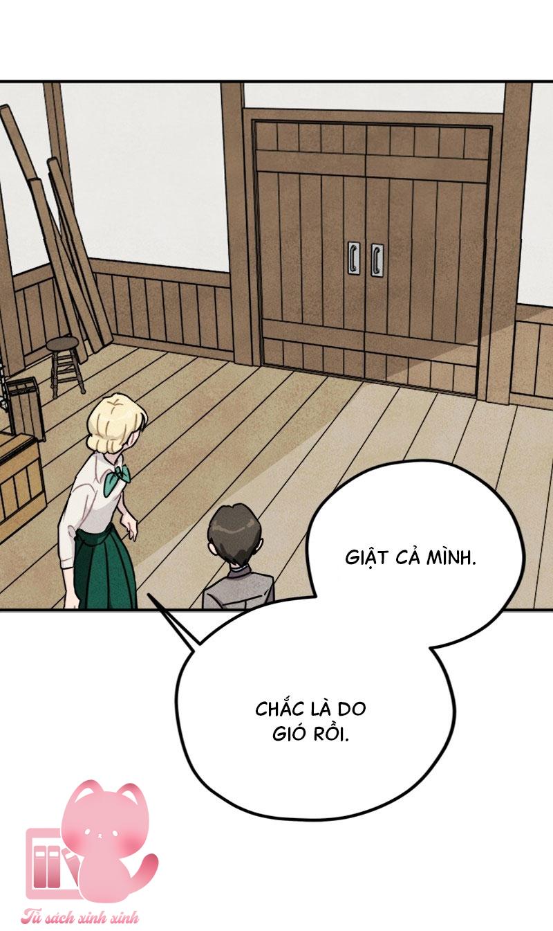 Phù Thủy Độc Dược Chap 14 - Trang 3