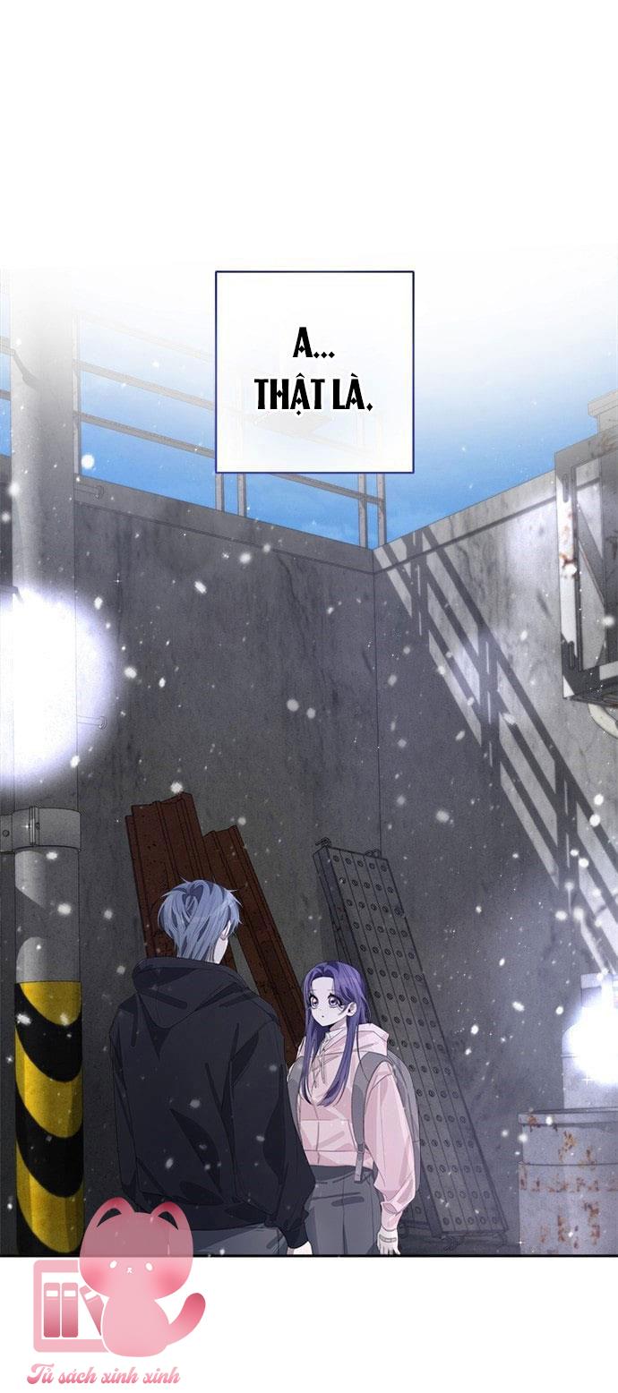 Đàn Anh Xấu Xa! Chap 57 - Next Chap 58