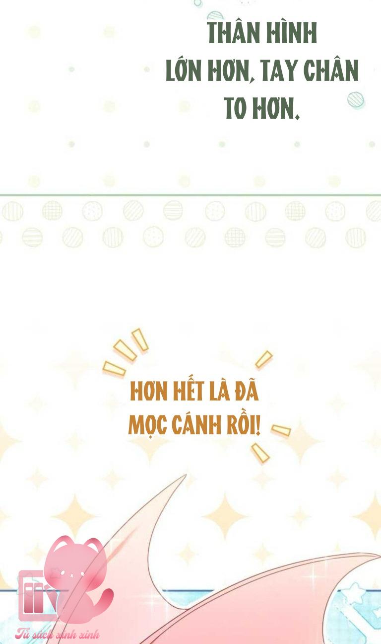 Tôi Được Nuôi Dưỡng Bởi Những Kẻ Phản Diện Chap 64 - Next Chap 65