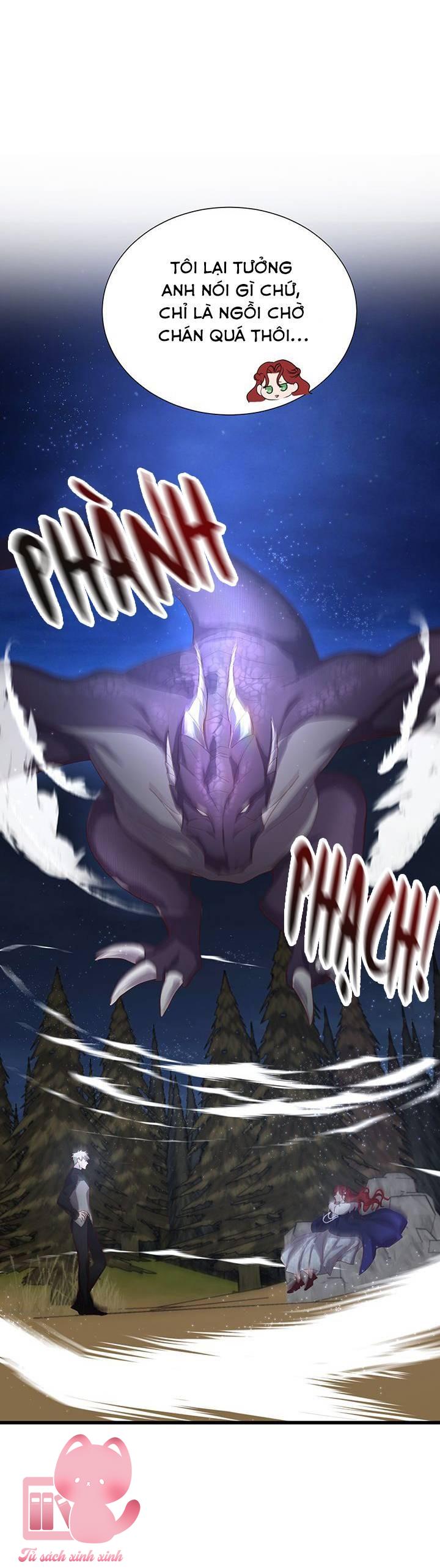 Thế Thì Ta Cứ Trở Thành Kẻ Ác Thôi Chap 9 - Trang 2