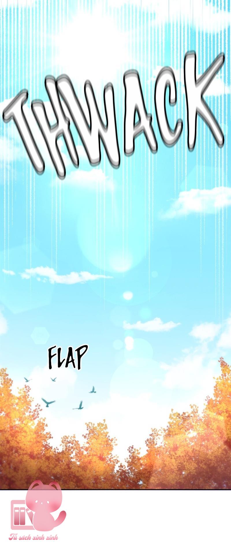 Hoàng Hậu Tái Hôn Chap 204 - Trang 3