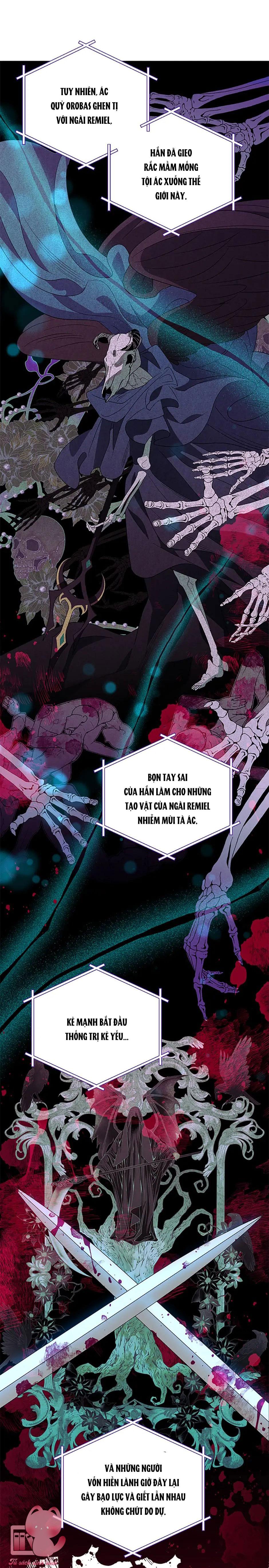 Chồng Yêu, Tôi Đây Bãi Công! Chap 78 - Trang 3