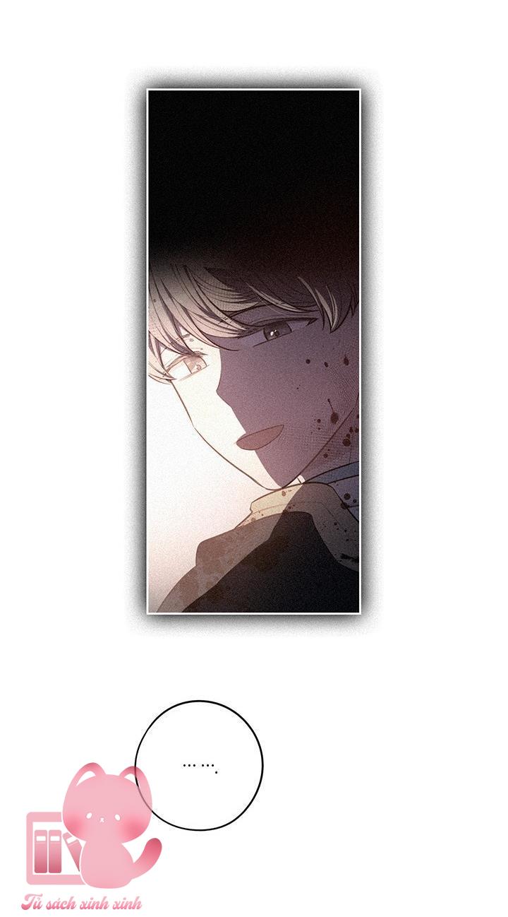 Hoàng Nữ Tóc Đen Chapter 105 - Trang 4
