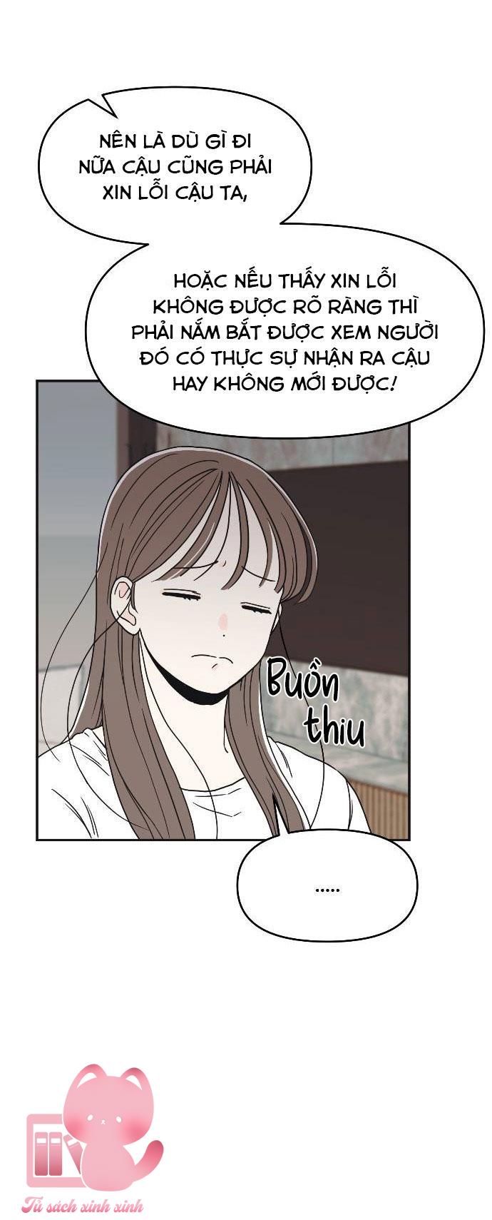 Trái Dấu Hút Nhau Chap 2 - Trang 2