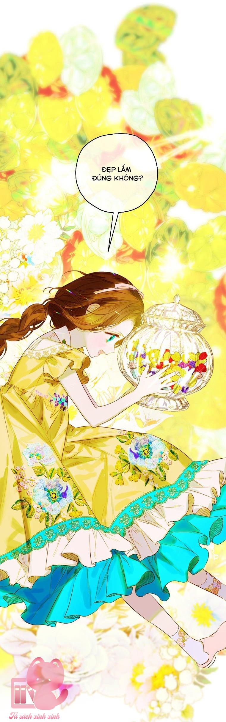Khế Ước Hôn Nhân Của Mẹ Tôi Chapter 12 - Trang 4
