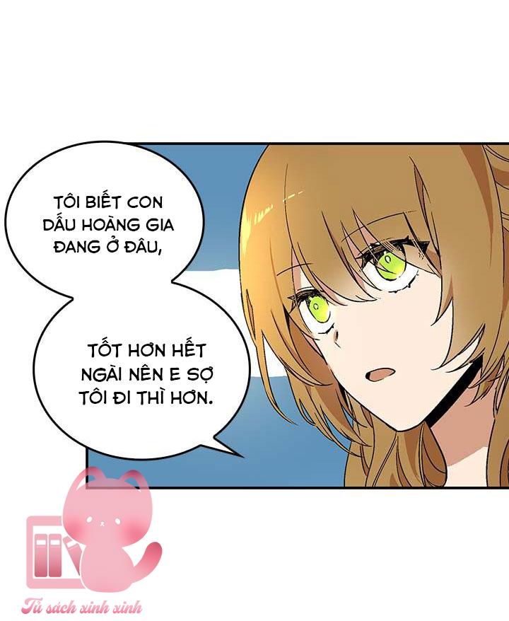 Vị Hôn Thê Khế Ước Của Công Tước Chapter 6 - Trang 4