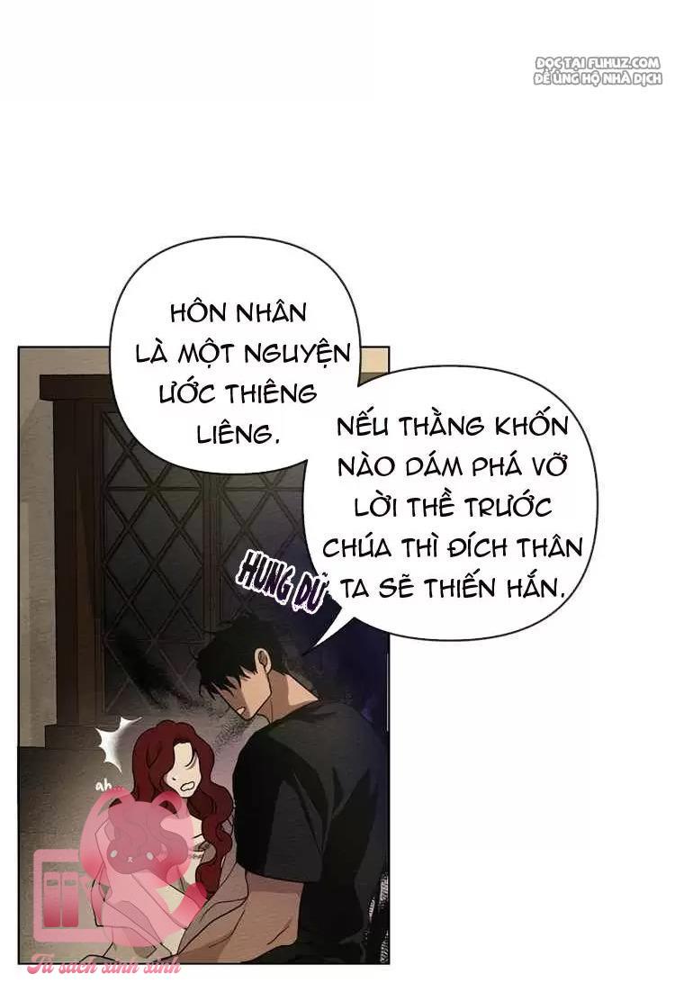 Dưới Tán Cây Sồi Chapter 5 - Trang 3