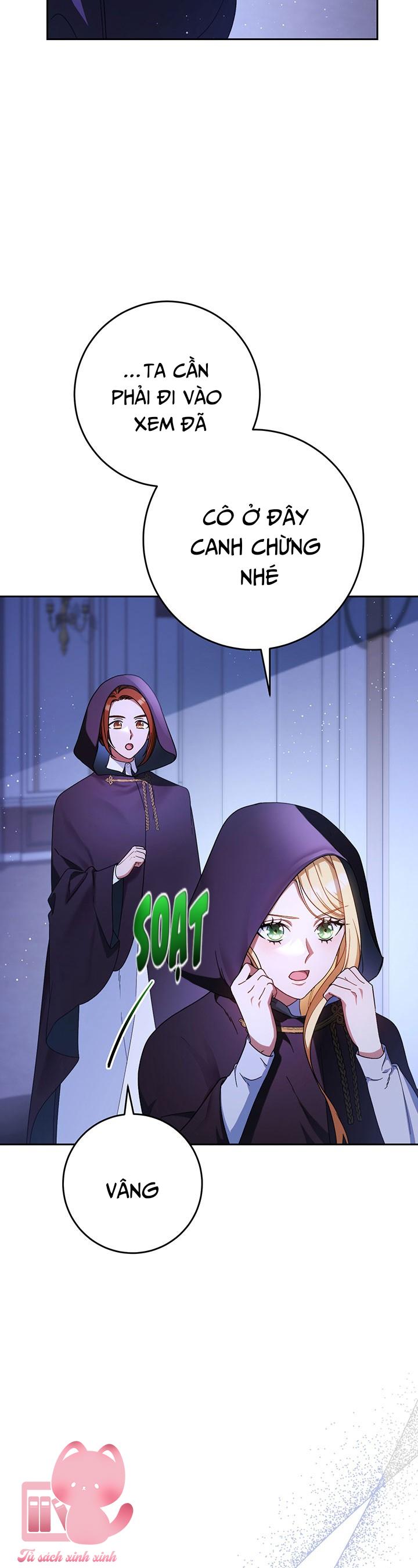 Tôi Đã Nuôi Dạy Em Gái Mình Một Cách Hoàn Hảo Chapter 3 - Trang 4