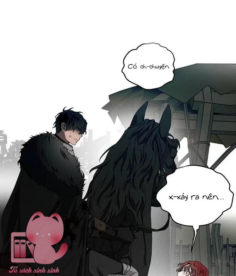 Dưới Tán Cây Sồi Chapter 26 - Trang 3