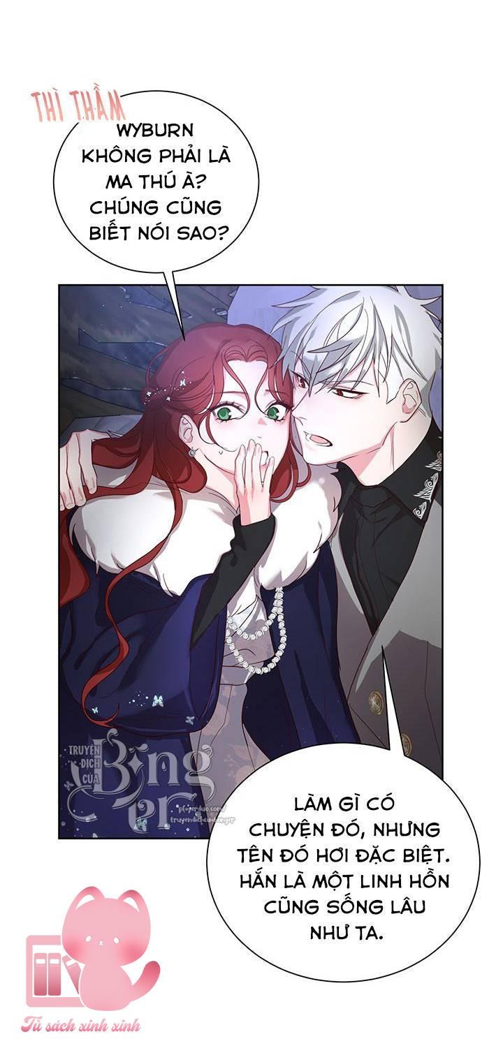 Thế Thì Ta Cứ Trở Thành Kẻ Ác Thôi Chap 9 - Trang 2