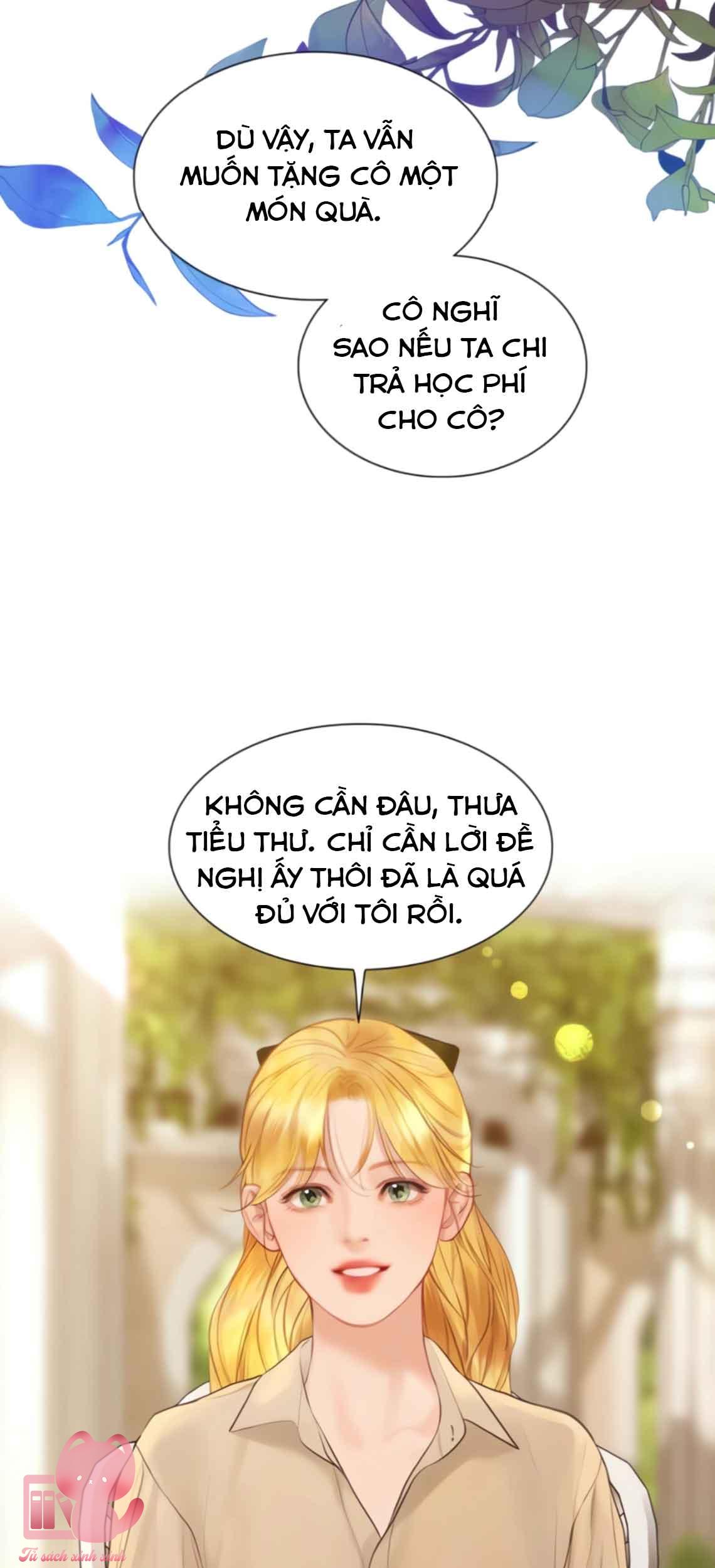 Hãy Khóc Và Cầu Nguyện Đi Chap 46 - Trang 4