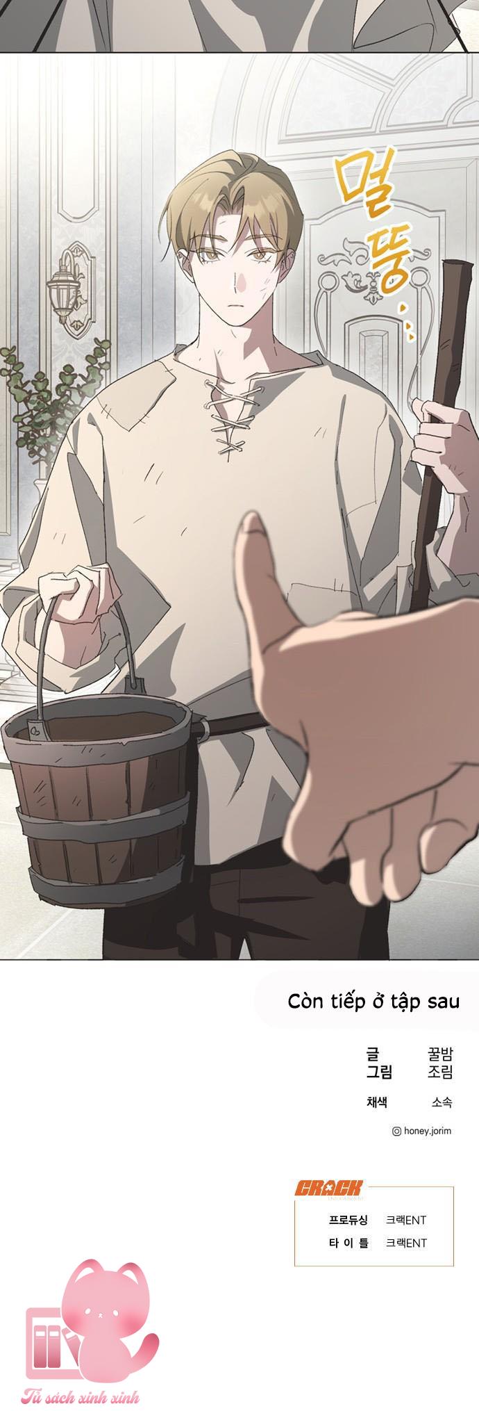 Lọ Lem Không Hoàn Hảo Chap NT1 - Next Chap NT2