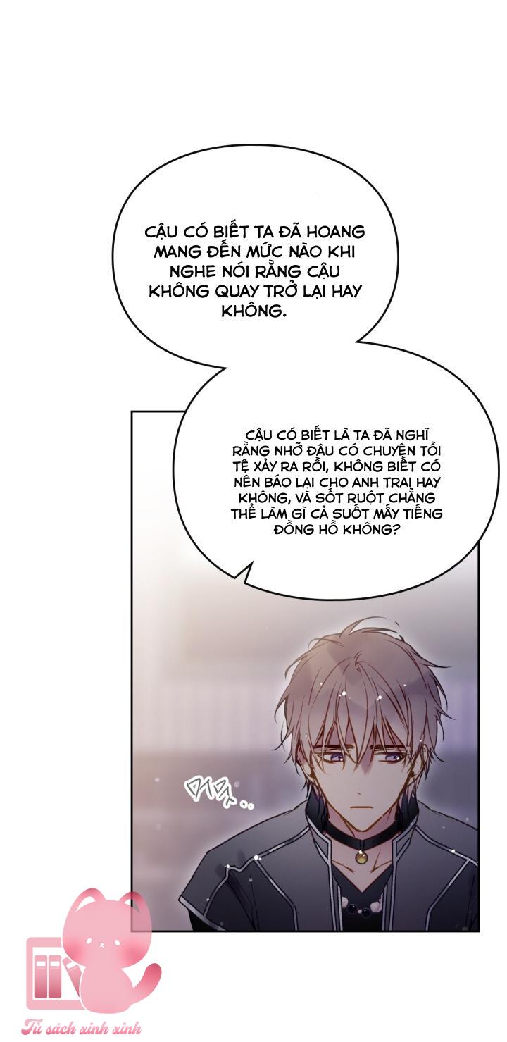 Kết Cục Của Nhân Vật Phản Diện Chỉ Có Thể Là Cái Chết Chapter 126 - Trang 4