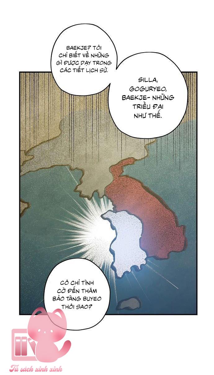 Onsaemiro Chapter 21 - Trang 4