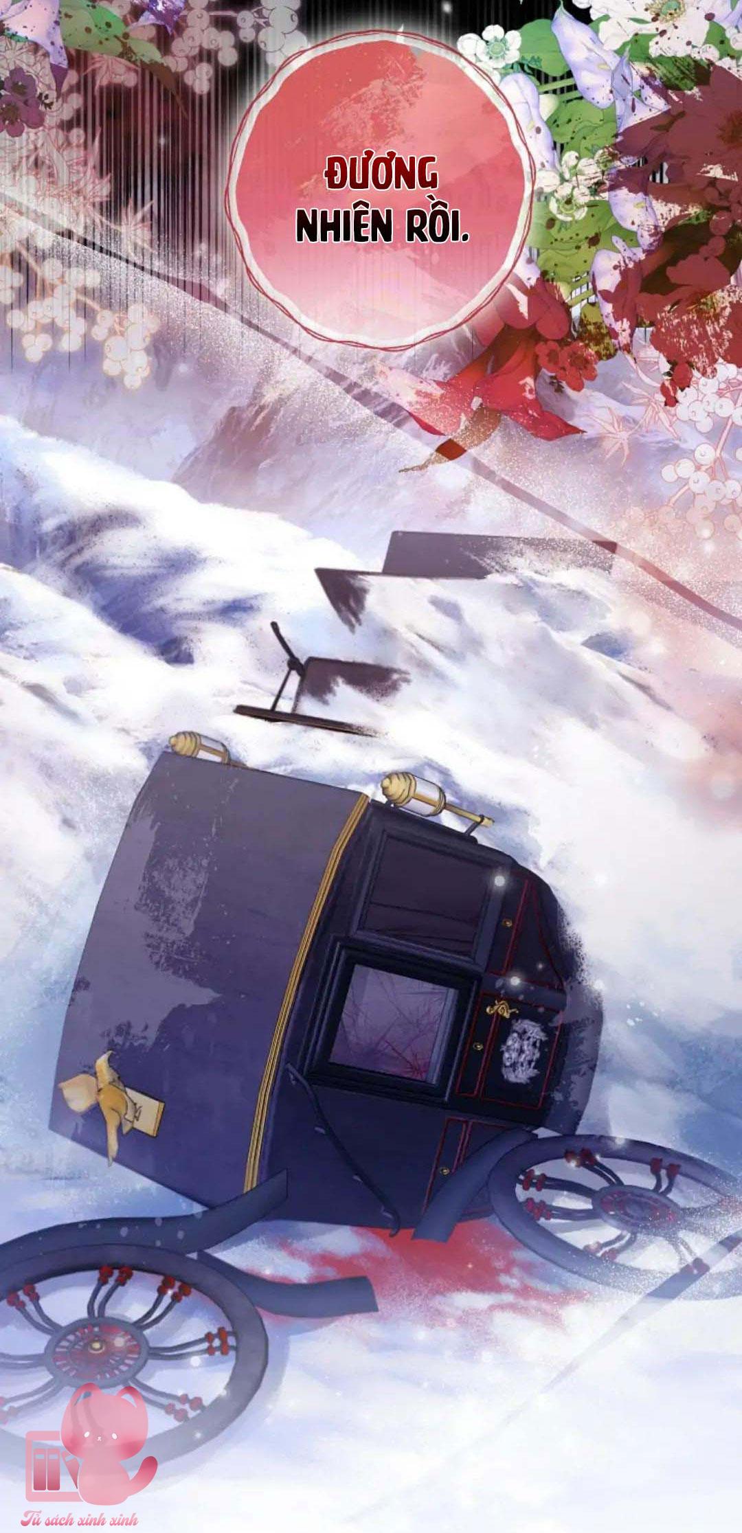 Tiểu Thư Crystal Là Nam Nhân Chap 22 - Trang 2
