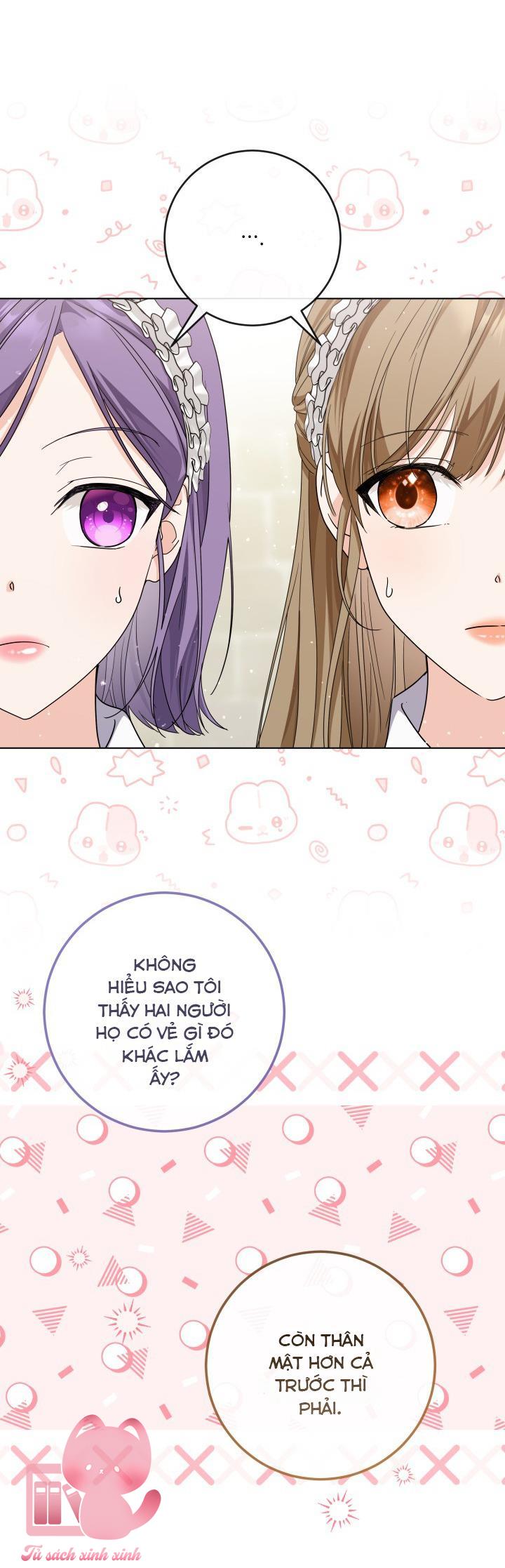 Hoàng Nữ Cosplay Nonfan Chap 70 - Trang 2