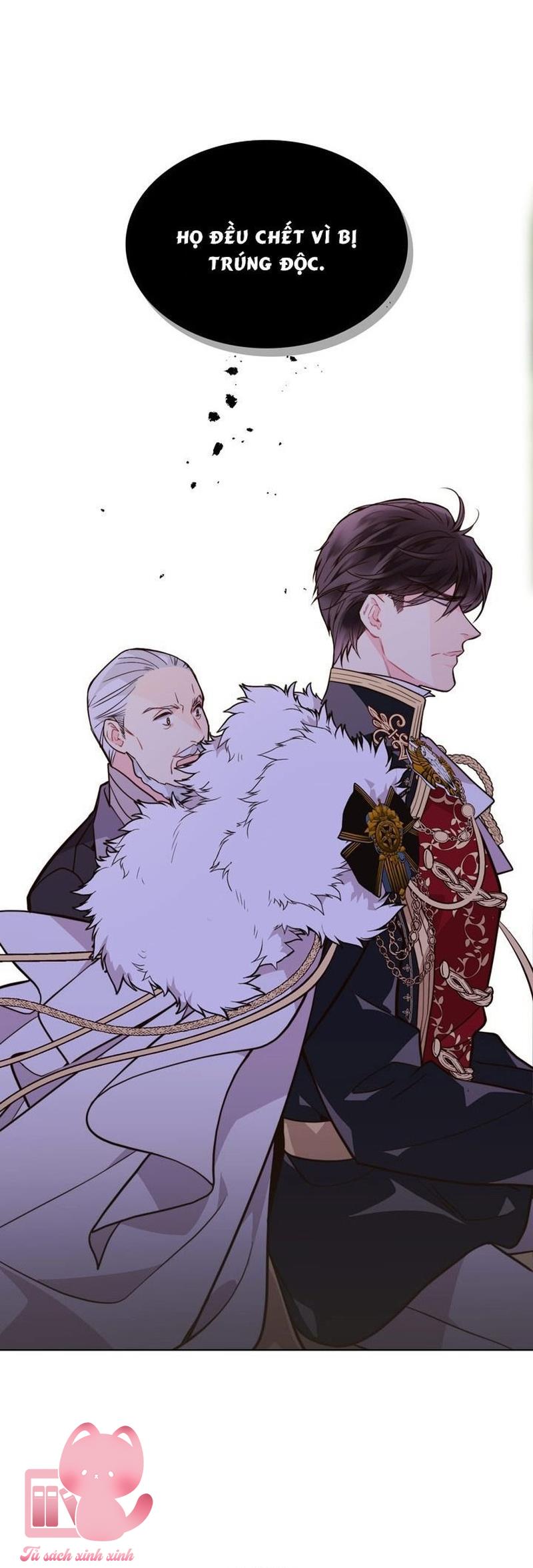 Beatrice Chap 32 - Trang 2