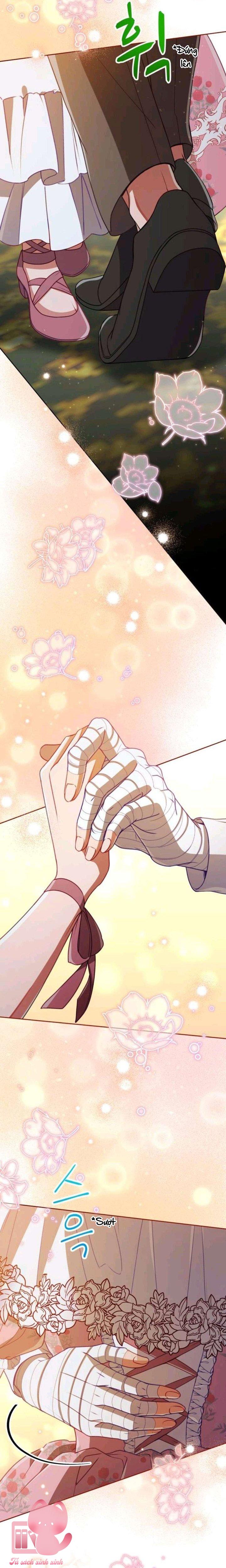 Ước Hẹn Không Thành Của Đôi Ta Chap 44 - Trang 3