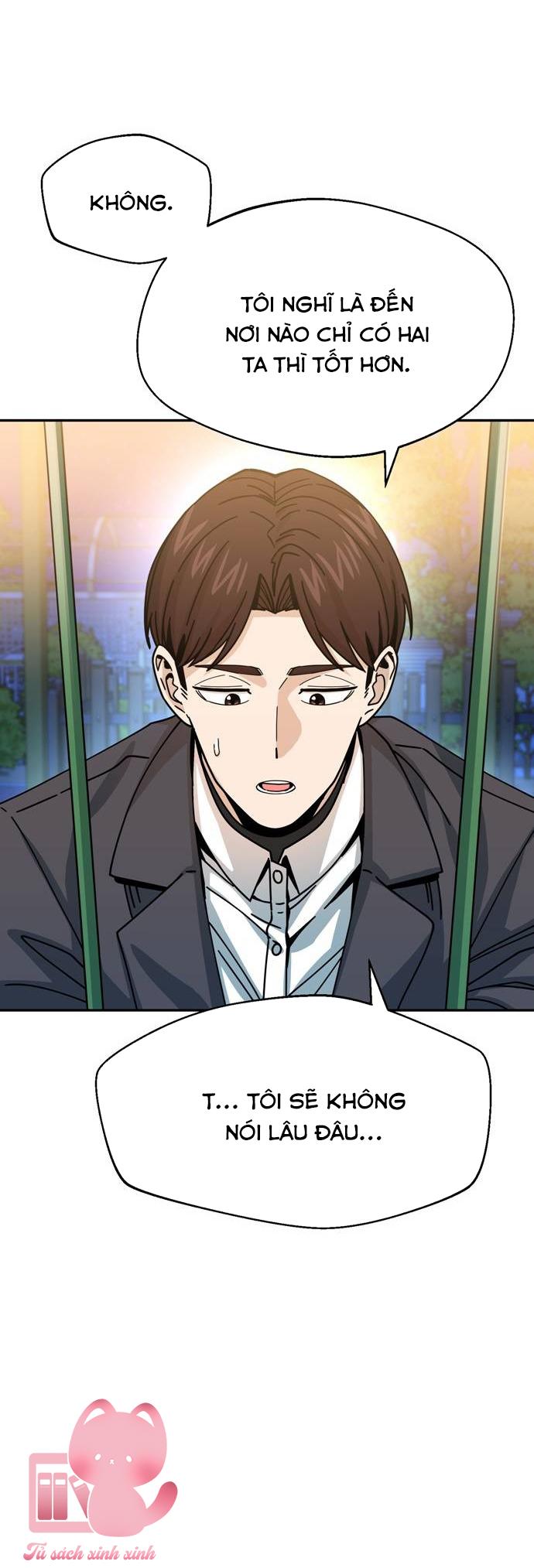 Lớ Ngớ Vớ Phải Tình Yêu Chapter 19 - Trang 4