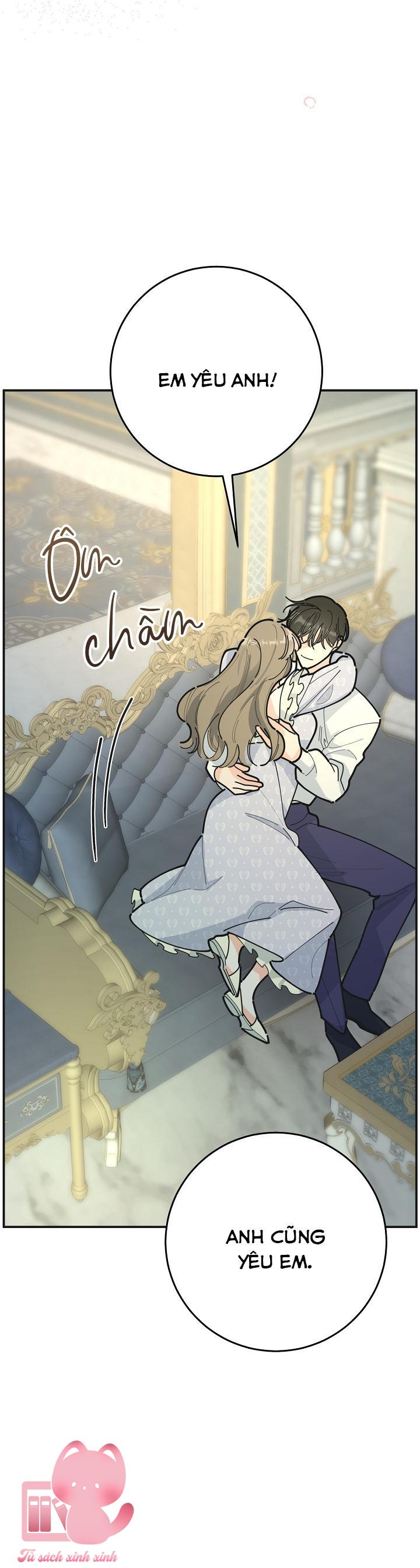 Người Hùng Của Ác Nữ Chapter 101 - Trang 4